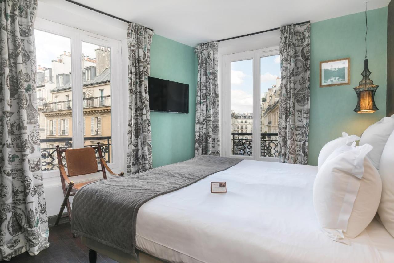 R. Kipling By Happyculture 4* Parigi