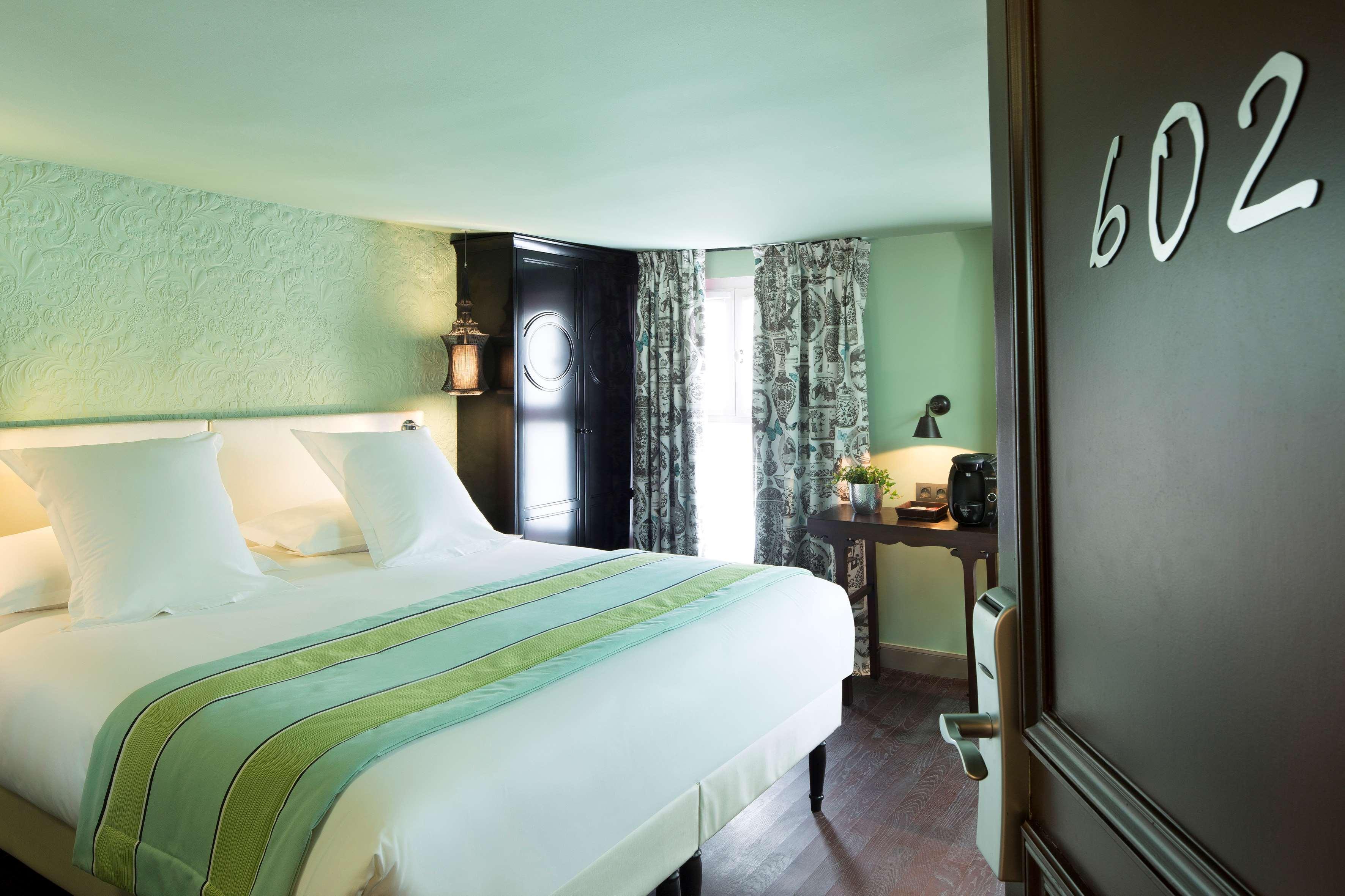 Hotel R. Kipling By Happyculture Parigi