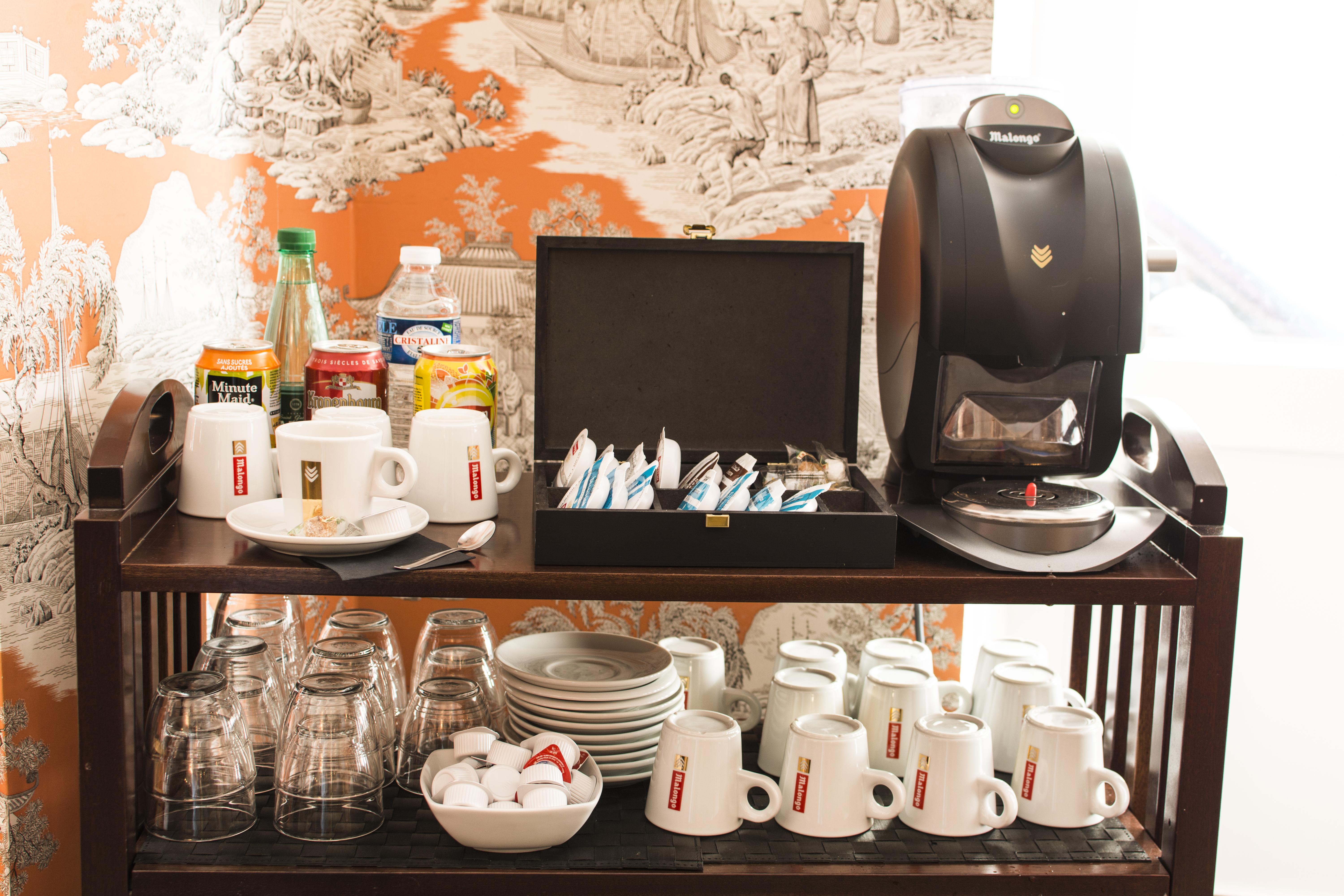 Hotel R. Kipling By Happyculture Parigi