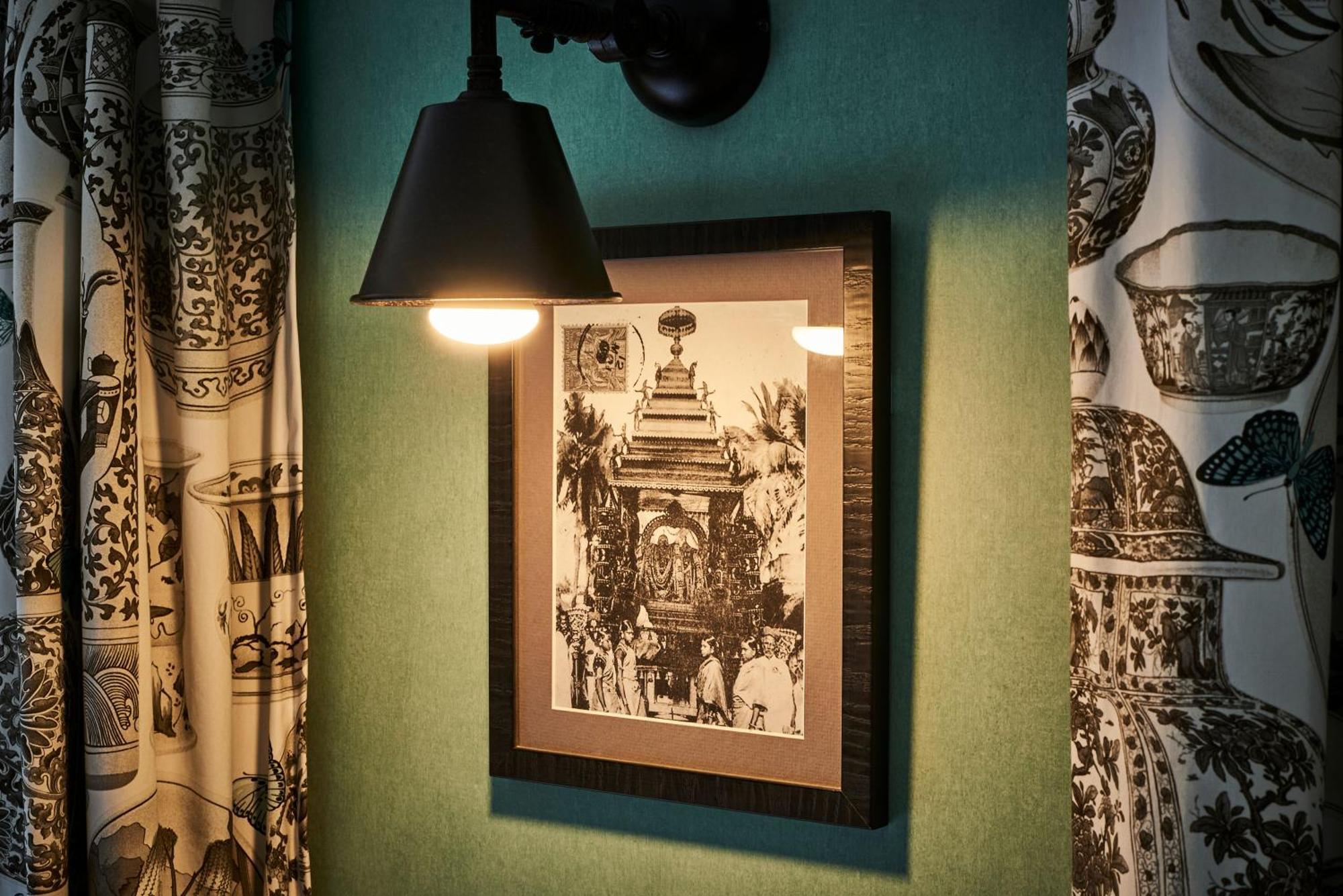 R. Kipling By Happyculture Parigi