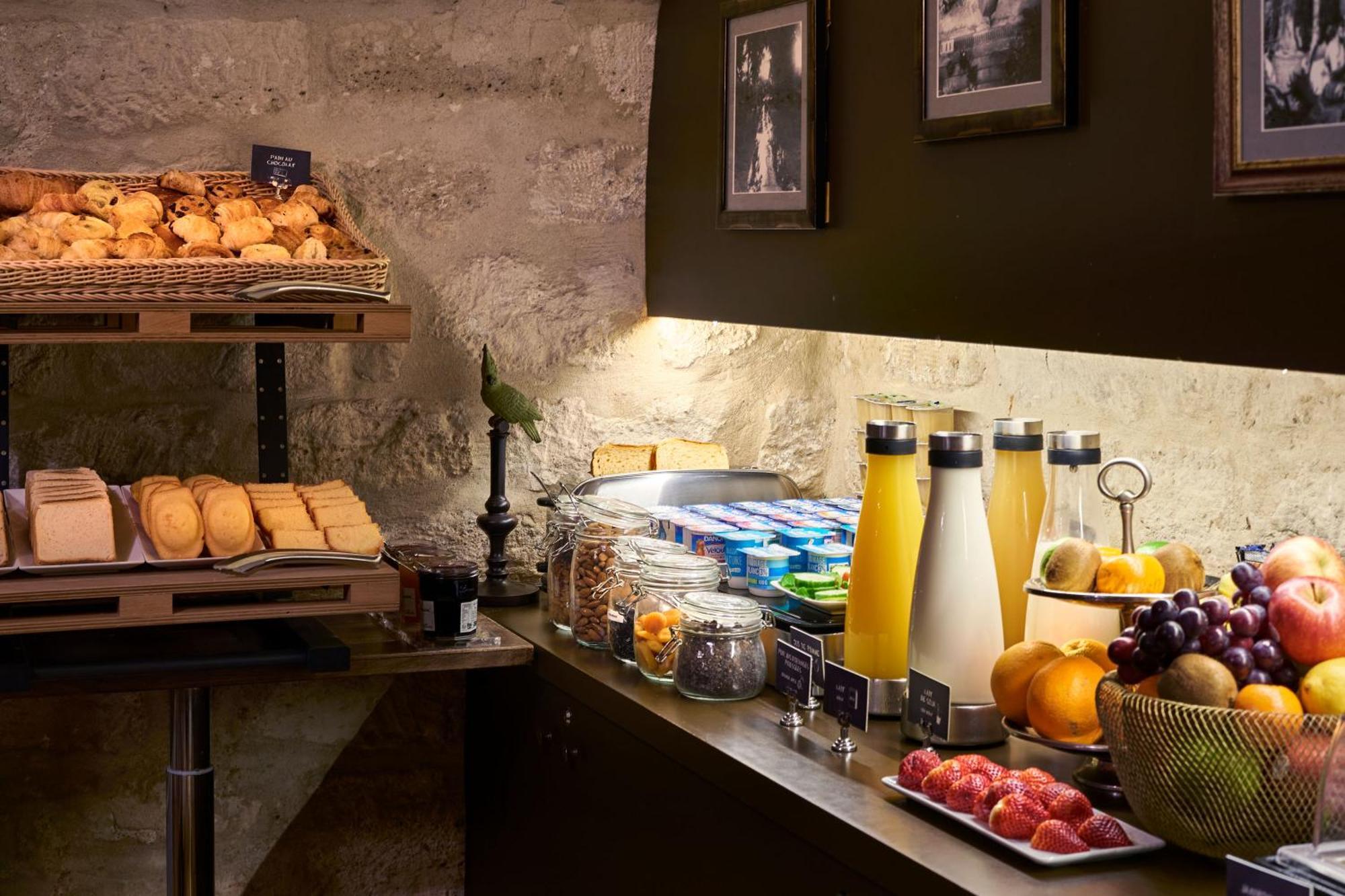 Hotel R. Kipling By Happyculture Parigi