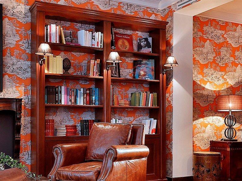 Hotel R. Kipling By Happyculture Parigi