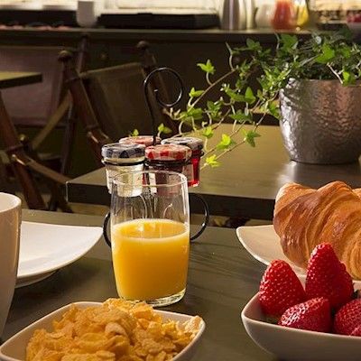 R. Kipling By Happyculture Hotel Parigi