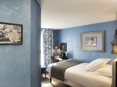 Hotel R. Kipling By Happyculture Parigi